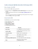 Preview for 23 page of HighPoint rDrive 6114VM User Manual