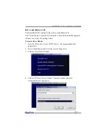 Предварительный просмотр 19 страницы HighPoint RocketRAID 152x Host Adapter User Manual