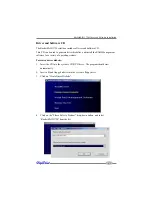 Предварительный просмотр 23 страницы HighPoint RocketRAID 1720 User Manual