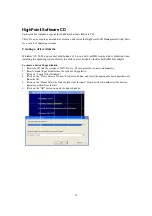 Preview for 19 page of HighPoint RocketRAID 2711 User Manual