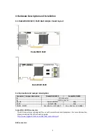 Предварительный просмотр 8 страницы HighPoint RocketRAID 4500 Series User Manual