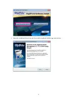 Предварительный просмотр 33 страницы HighPoint RocketRAID 4500 Series User Manual