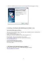 Предварительный просмотр 36 страницы HighPoint RocketRAID 4500 Series User Manual