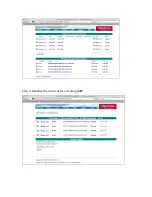 Preview for 10 page of HighPoint RocketRAID mini-SAS 6G HBA Series Installation Manual