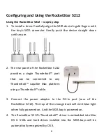 Preview for 6 page of HighPoint rocketstor 5212 Quick Installation Manual