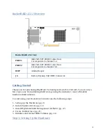 Preview for 9 page of HighPoint RocketStor 6414S User Manual