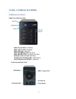 Preview for 7 page of HighPoint RocketStor RS6124V User Manual