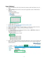 Preview for 3 page of HighPoint rSSD 7101B User Manual