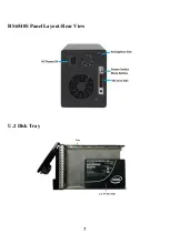 Preview for 7 page of HighPoint SSD7180 Quick Installation Manual