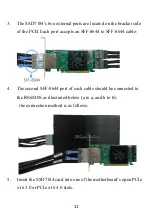 Preview for 11 page of HighPoint SSD7180 Quick Installation Manual