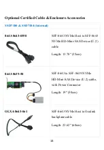 Preview for 13 page of HighPoint SSD7180 Quick Installation Manual