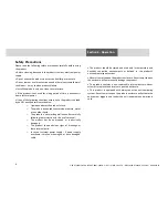 Preview for 4 page of HighSecLabs FI11D-3 User Manual