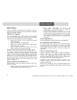 Preview for 8 page of HighSecLabs FI11D-3 User Manual