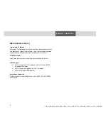 Preview for 9 page of HighSecLabs FI11D-3 User Manual