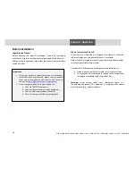 Preview for 16 page of HighSecLabs FI11D-3 User Manual