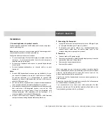 Preview for 17 page of HighSecLabs FI11D-3 User Manual