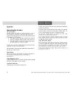 Preview for 19 page of HighSecLabs FI11D-3 User Manual