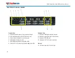 Предварительный просмотр 10 страницы HighSecLabs K244E User Manual