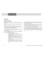 Preview for 4 page of HighSecLabs SM20N-3 User Manual