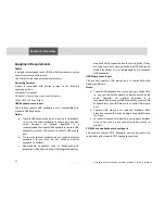 Preview for 12 page of HighSecLabs SM20N-3 User Manual