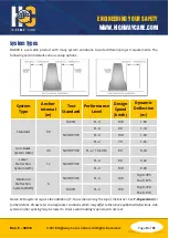 Preview for 9 page of Highway Care BG800 Product And Installation Manual