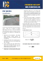 Preview for 36 page of Highway Care BG800 Product And Installation Manual