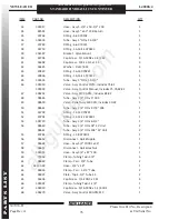 Предварительный просмотр 76 страницы Highway Equipment Company NEW LEADER L4000G4 User Manual