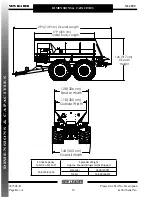 Preview for 18 page of Highway Equipment Company NEW LEADER NL450C Manual