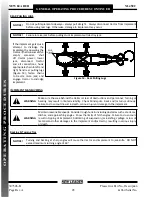 Preview for 28 page of Highway Equipment Company NEW LEADER NL450C Manual