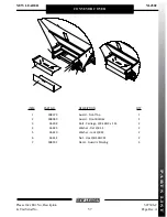 Предварительный просмотр 57 страницы Highway Equipment Company NEW LEADER NL450C Manual