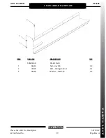 Preview for 59 page of Highway Equipment Company NEW LEADER NL450C Manual