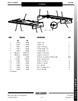 Предварительный просмотр 69 страницы Highway Equipment Company NEW LEADER NL450C Manual