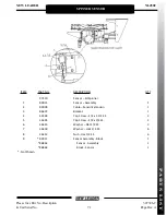 Предварительный просмотр 71 страницы Highway Equipment Company NEW LEADER NL450C Manual