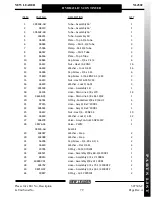 Preview for 79 page of Highway Equipment Company NEW LEADER NL450C Manual