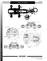 Предварительный просмотр 96 страницы Highway Equipment Company NEW LEADER NL450C Manual