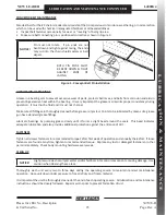 Предварительный просмотр 23 страницы Highway L4000G4 User Manual