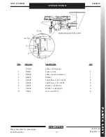 Предварительный просмотр 67 страницы Highway L4000G4 User Manual