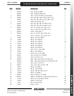 Предварительный просмотр 79 страницы Highway L4000G4 User Manual