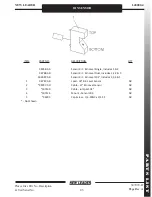 Предварительный просмотр 85 страницы Highway L4000G4 User Manual