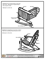 Preview for 2 page of highwood Elk Outdoors Mountain Bluff Essential EO-ROCCW2 Assembly Manual