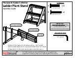 Preview for 1 page of highwood Lawn & Garden AD-GRD-IN1-A Assembly Manual