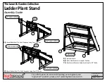 Preview for 2 page of highwood Lawn & Garden AD-GRD-IN1-A Assembly Manual