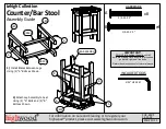 highwood Lehigh AD-KITBALC101-ACE Assembly Manual preview