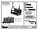 highwood Lehigh PORL1/2 Assembly Manual preview