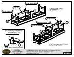 Предварительный просмотр 2 страницы highwood Sequoia Professional CM-BENSQ61-BKE Assembly Manual