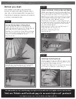 Preview for 2 page of highwood Weatherly Assembly Manual