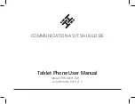 HiHi HIHI-40KH-TAB User Manual preview