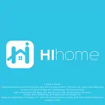 Предварительный просмотр 8 страницы Hihome Zigbee WZB-PIR Quick Start Manual