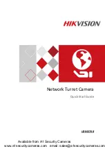 HIK VISION 23 Series Quick Start Manual preview