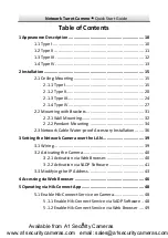 Preview for 9 page of HIK VISION 23 Series Quick Start Manual